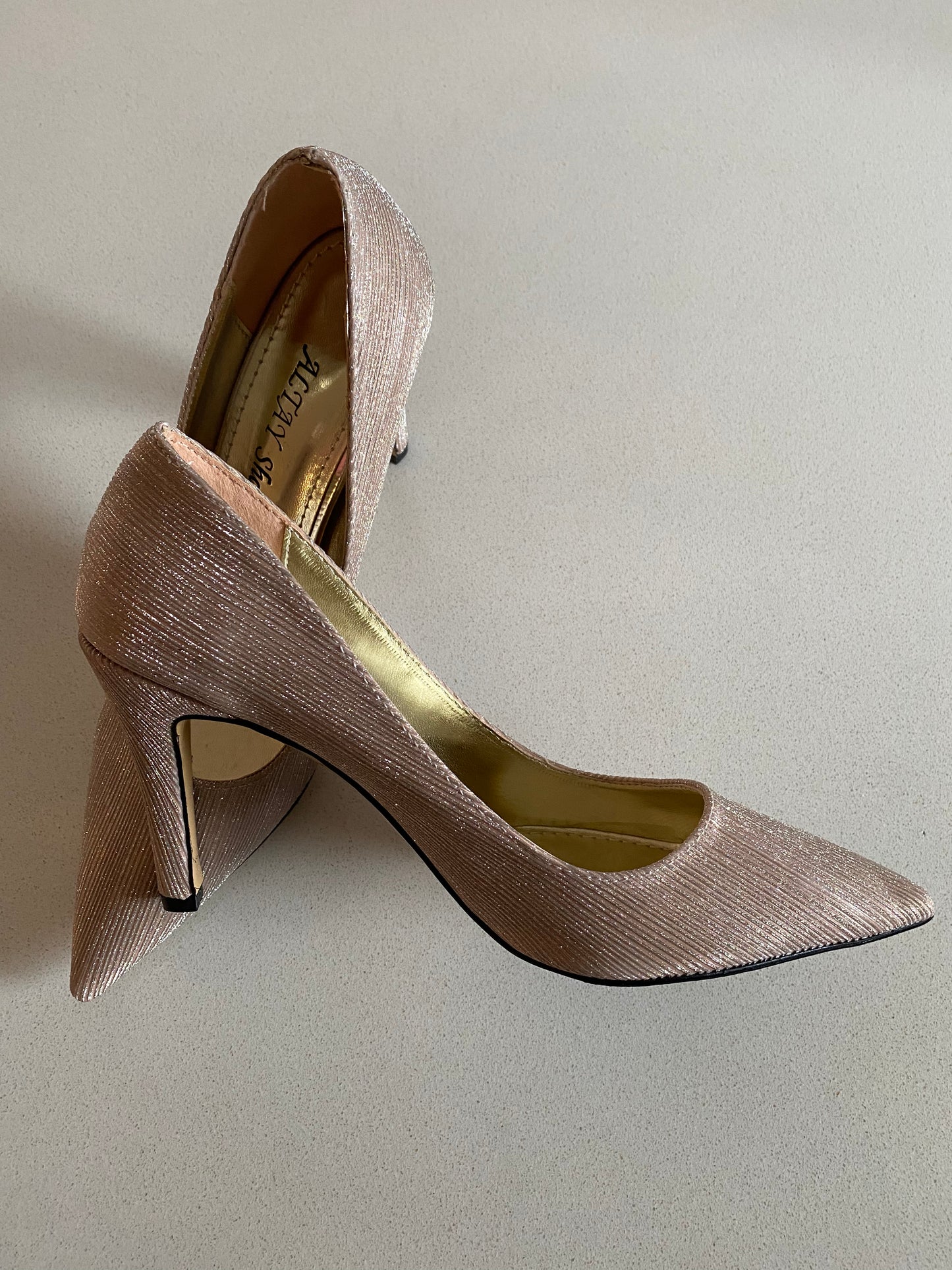 Women’s Sparkling High Heels