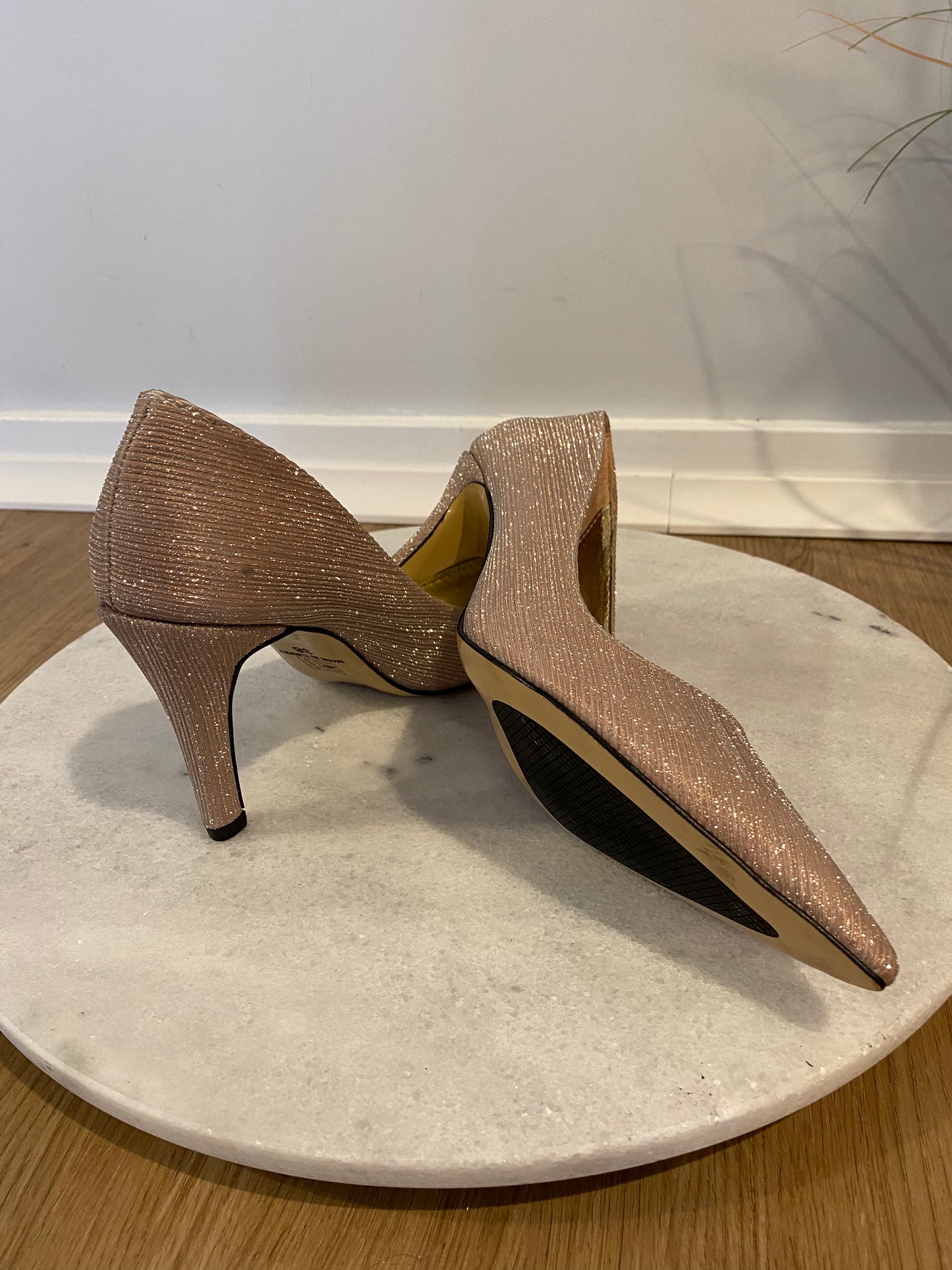 Women’s Sparkling High Heels