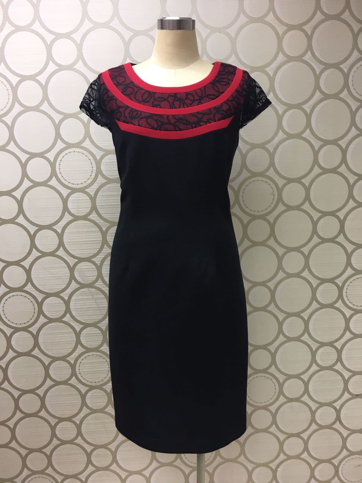 Ladies Royal 2-piece Suit